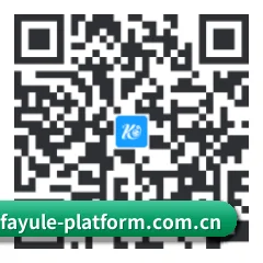 iOS 系统版 二维码